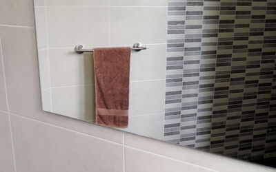 Accommodation:&nbsp;Las Cuevecitas 604.1