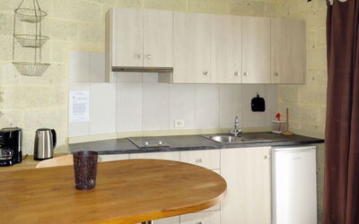 Accommodation:&nbsp;Las Cuevecitas 604.1