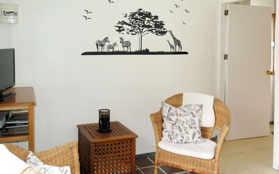 Accommodation:&nbsp;Las Cuevecitas 604.1