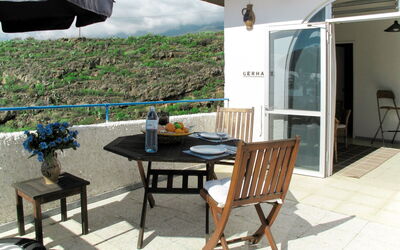 Accommodation:&nbsp;Las Cuevecitas 604.1