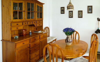 Accommodation:&nbsp;Cuevecitas 604.2
