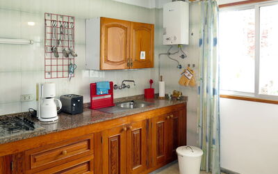 Accommodation:&nbsp;Cuevecitas 604.2