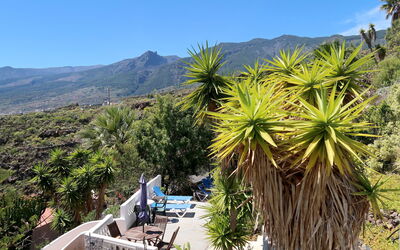 Accommodation:&nbsp;Cuevecitas 604.3
