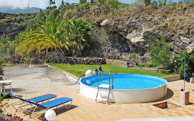 Accommodation:&nbsp;Cuevecitas 604.3