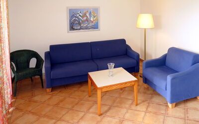 Accommodation:&nbsp;Vistamar (Sur116) 612.2