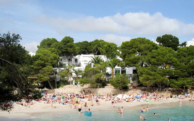 Cala D'Or 626