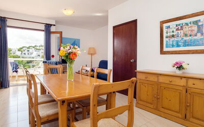 Accommodation:&nbsp;Playa D'Or 626.1