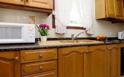 Accommodation:&nbsp;Playa D'Or 626.1
