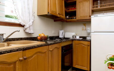 Accommodation:&nbsp;Playa D'Or 626.1