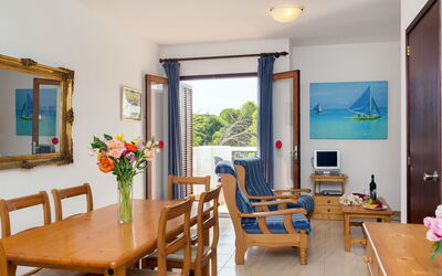 Accommodation:&nbsp;Playa D'Or 626.1