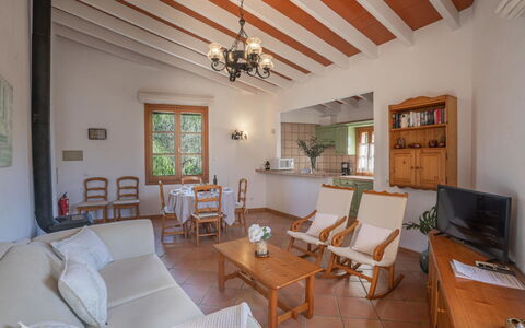Accommodation:&nbsp;Casita Roqueta 602.1
