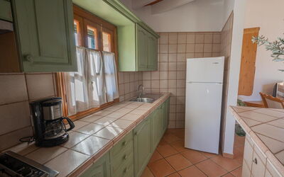 Accommodation:&nbsp;Casita Roqueta 602.1
