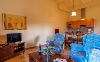 Accommodation:&nbsp;Agroturismo Roqueta 602.2