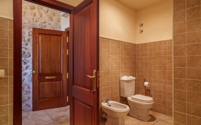 Accommodation:&nbsp;Agroturismo Roqueta 602.2