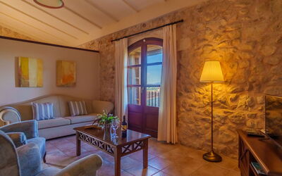Accommodation:&nbsp;Agroturismo Roqueta 602.2