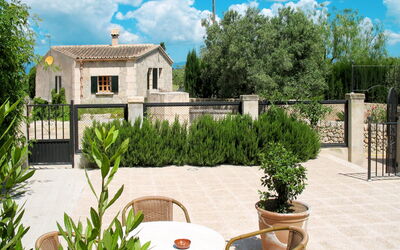 Accommodation:&nbsp;Casita Roqueta 602.1
