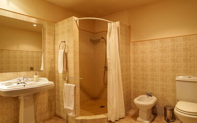 Accommodation:&nbsp;Agroturismo Roqueta 602.3
