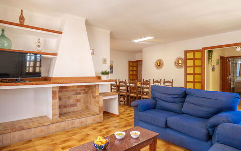 Accommodation:&nbsp;Clara M 625.4