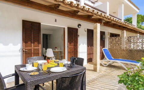 Accommodation:&nbsp;Clara 625.11