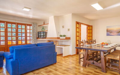 Accommodation:&nbsp;Clara M 625.4