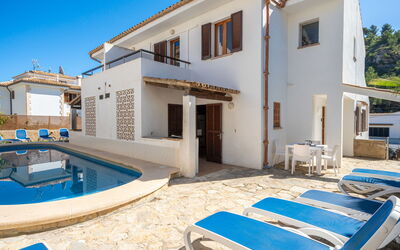 Cala San Vicente 625