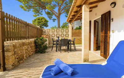 Accommodation:&nbsp;Clara 625.11
