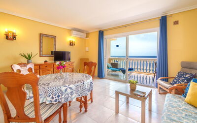 Accommodation:&nbsp;Amores 602.1