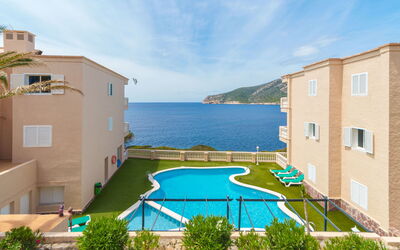 Sant Elm San Telmo 602