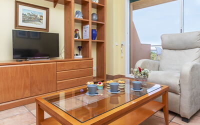 Accommodation:&nbsp;Port Pals Sea View 646.5