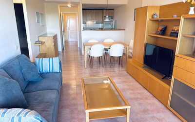 Accommodation:&nbsp;Port Pals Sea Breeze Terrace 646.4