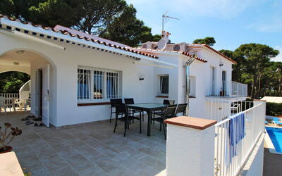 Casa del Bosc