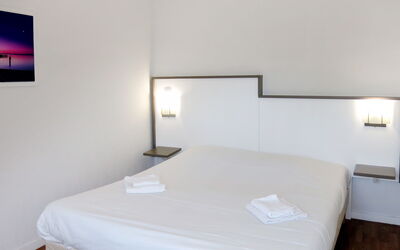 Accommodation:&nbsp;Domaine de la Corniche Maison 2P4 Pers. 601.3