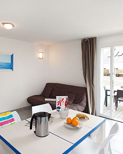 Domaine de la Corniche 2P4 Pers. 601.2