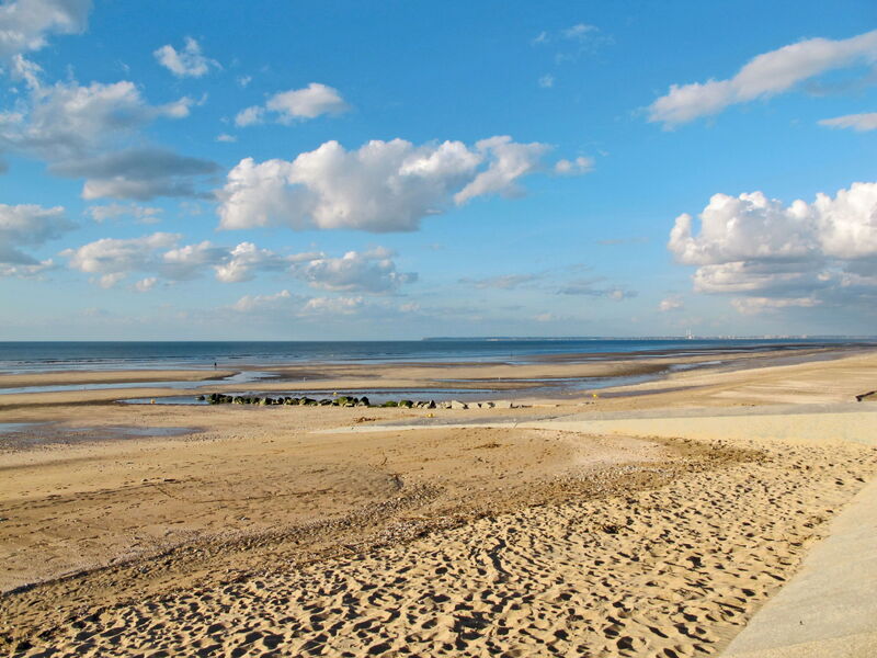 Le Beau Rivage (Vls400)