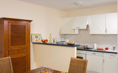 Accommodation:&nbsp;Le Domaine de Fontenelles 604.1