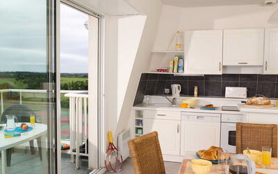 Accommodation:&nbsp;Le Domaine de Fontenelles 604.2