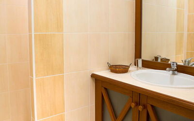 Accommodation:&nbsp;Le Domaine de Fontenelles 604.3