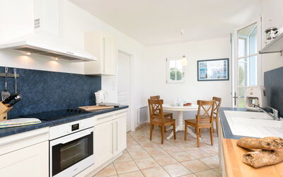 Accommodation:&nbsp;Le Domaine de Fontenelles 604.6