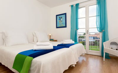 Accommodation:&nbsp;Le Domaine de Fontenelles 604.7