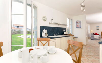 Accommodation:&nbsp;Le Domaine de Fontenelles 604.7