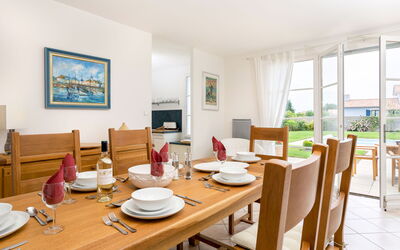 Accommodation:&nbsp;Le Domaine de Fontenelles 604.9