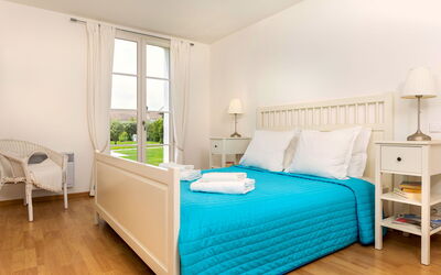Accommodation:&nbsp;Le Domaine de Fontenelles 604.9
