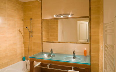 Accommodation:&nbsp;Le Domaine de Fontenelles 604.2