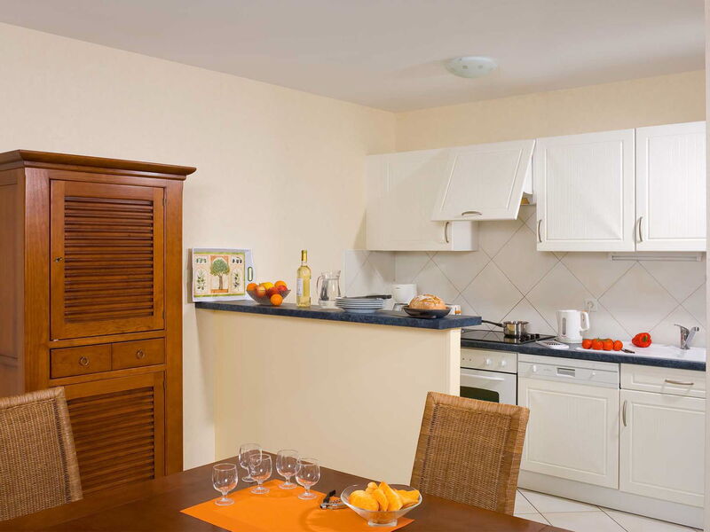 Accommodation:&nbsp;Le Domaine de Fontenelles 604.2
