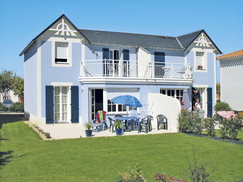 Saint-Gilles-Croix-De-Vie Givrand 604