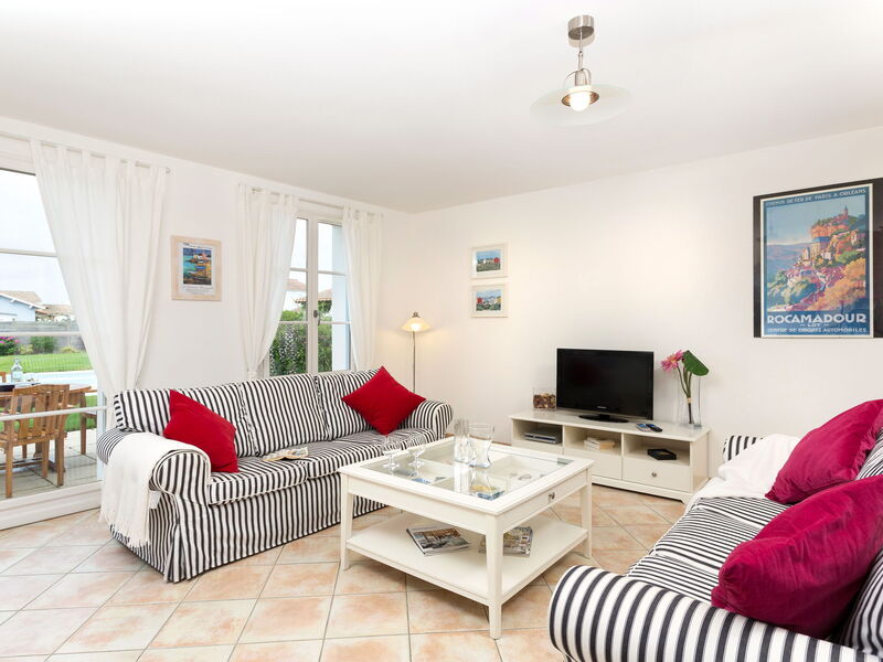 Accommodation:&nbsp;Le Domaine de Fontenelles 604.7