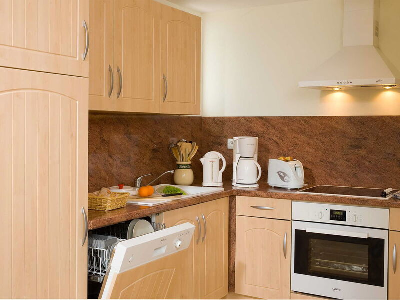 Accommodation:&nbsp;Le Domaine de Fontenelles 604.4