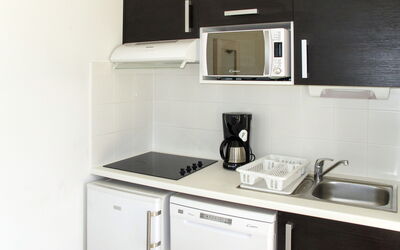 Accommodation:&nbsp;Les Grands Rochers 607.3