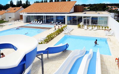 Accommodation:&nbsp;Les Grands Rochers 607.1