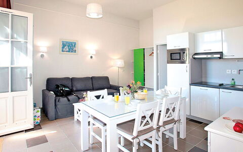Accommodation:&nbsp;Le Château De Kergonano (Bde101) 606.2